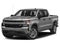2020 Chevrolet Silverado 1500 Crew Cab Short Box 2-Wheel Drive Custom