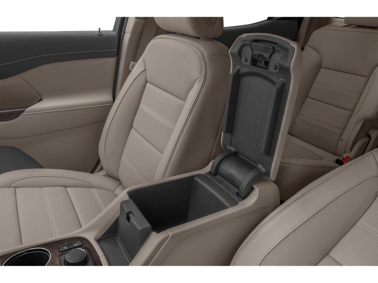 2020 GMC Acadia FWD Denali