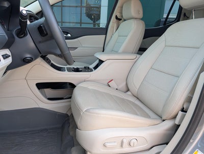 2023 GMC Acadia FWD Denali