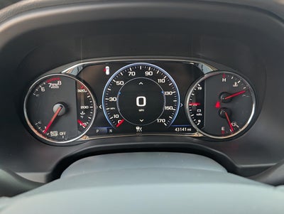 2023 GMC Acadia FWD Denali
