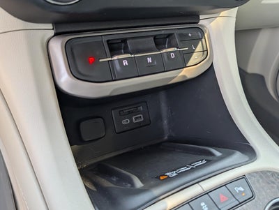 2023 GMC Acadia FWD Denali