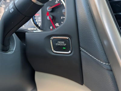 2023 GMC Acadia FWD Denali