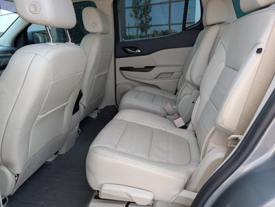 2023 GMC Acadia FWD Denali