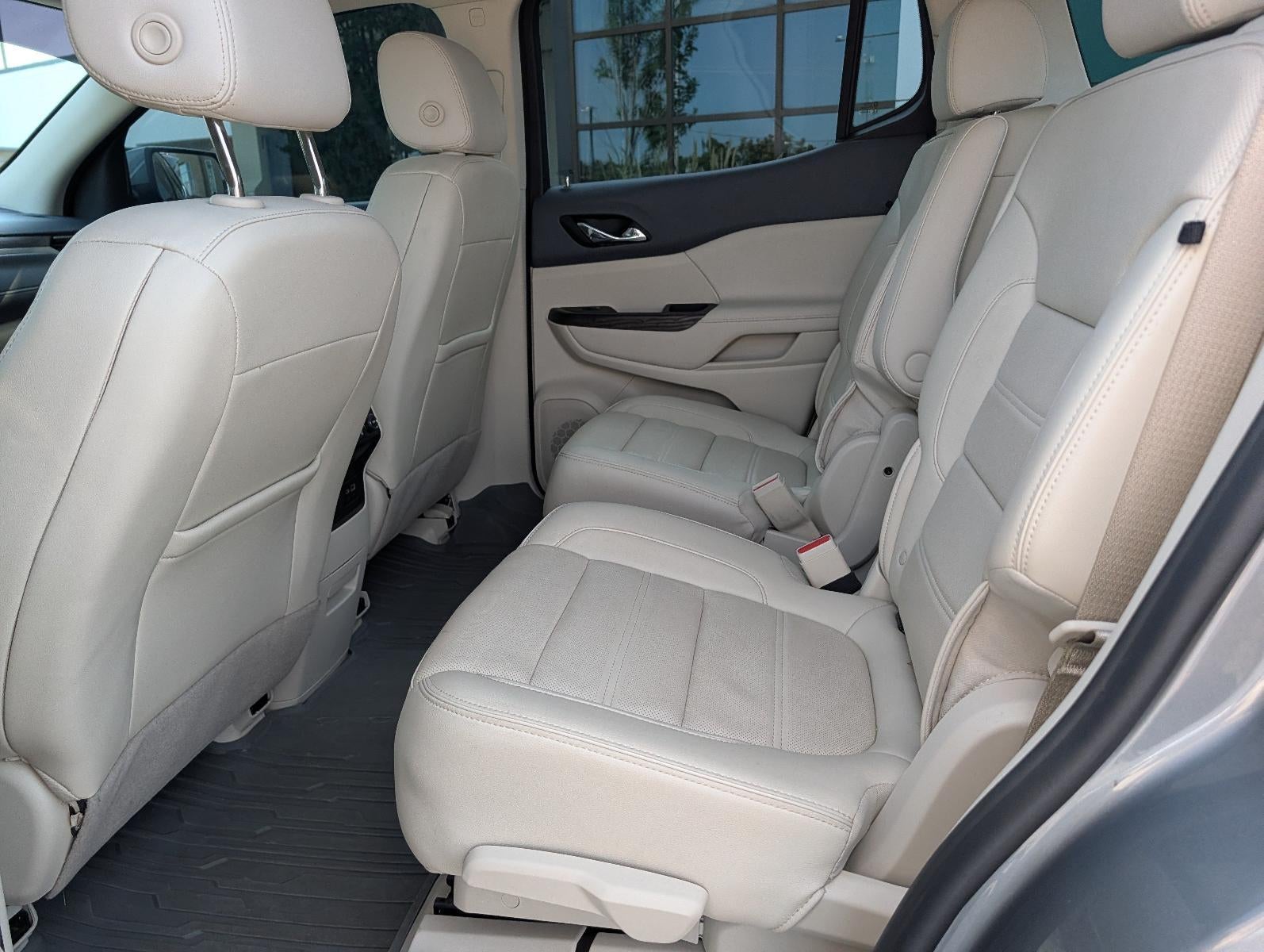 2023 GMC Acadia FWD Denali