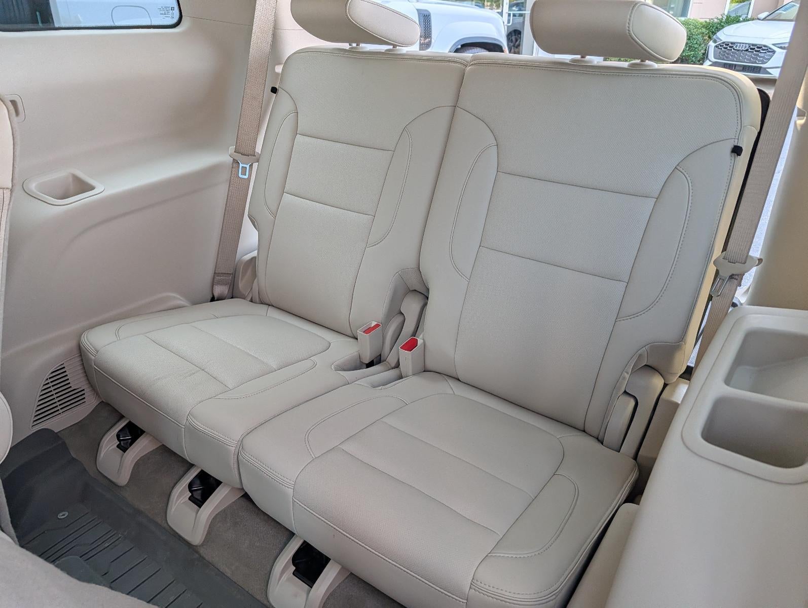 2023 GMC Acadia FWD Denali