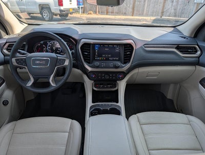 2023 GMC Acadia FWD Denali