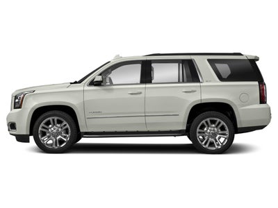 2018 GMC Yukon 2WD 4dr SLT
