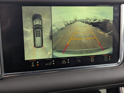 2024 GMC Yukon 2WD 4dr Denali