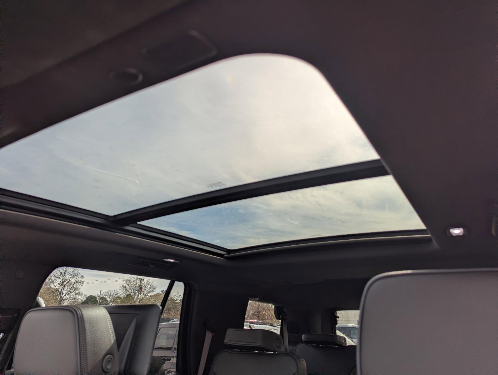 2024 GMC Yukon 2WD 4dr Denali