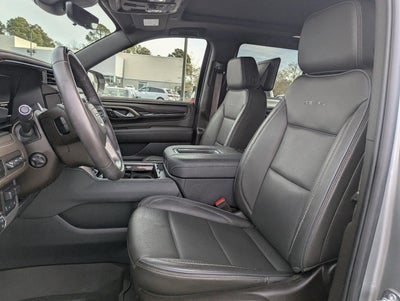 2024 GMC Yukon 2WD 4dr Denali