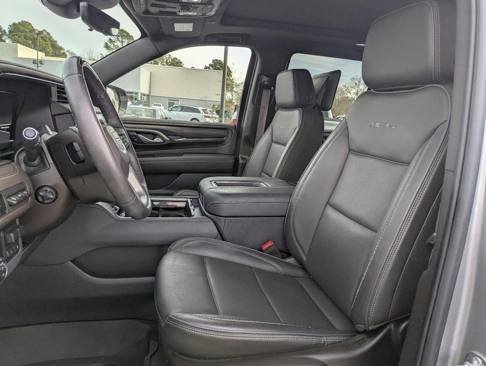 2024 GMC Yukon 2WD 4dr Denali