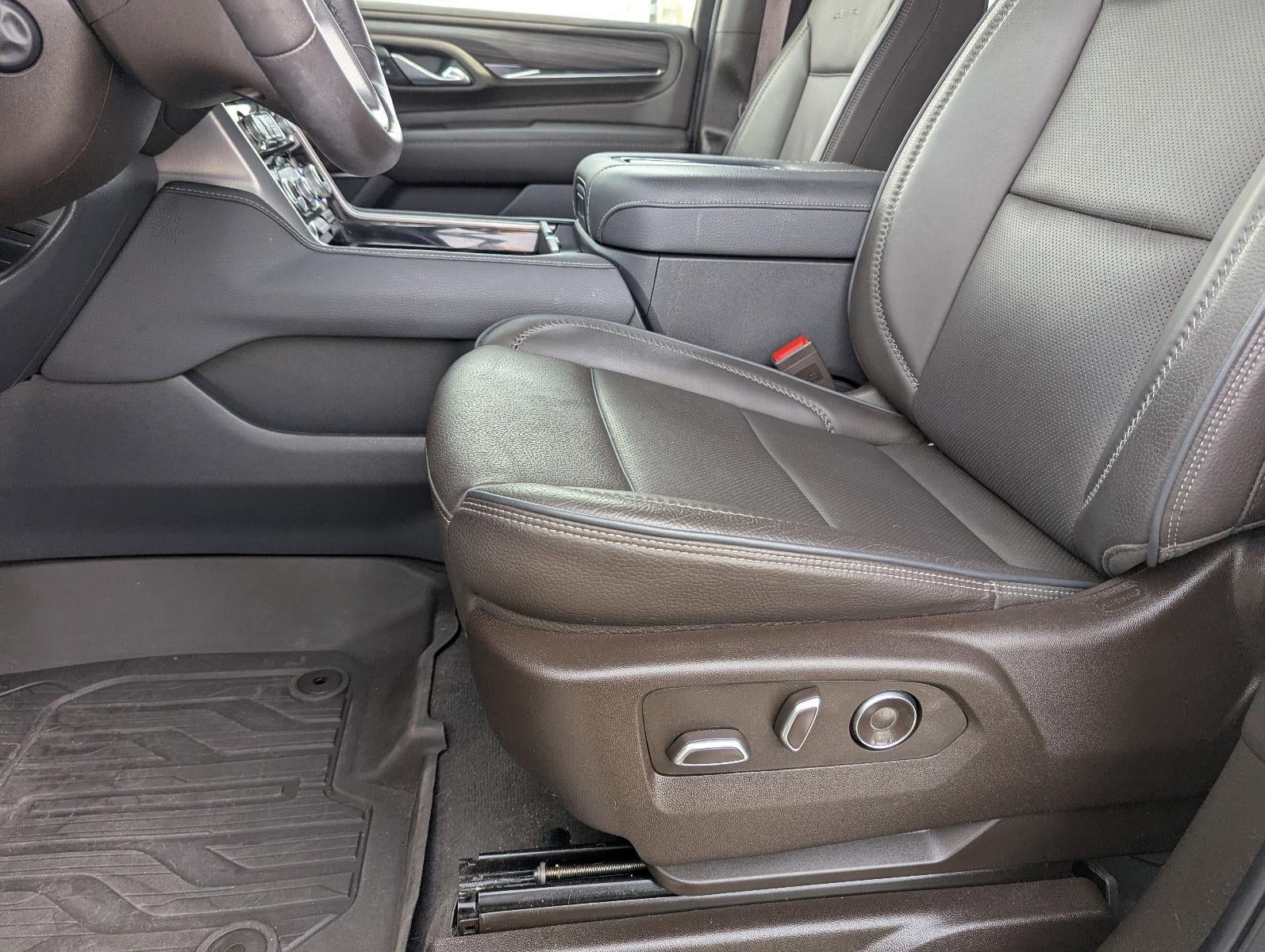 2024 GMC Yukon 2WD 4dr Denali