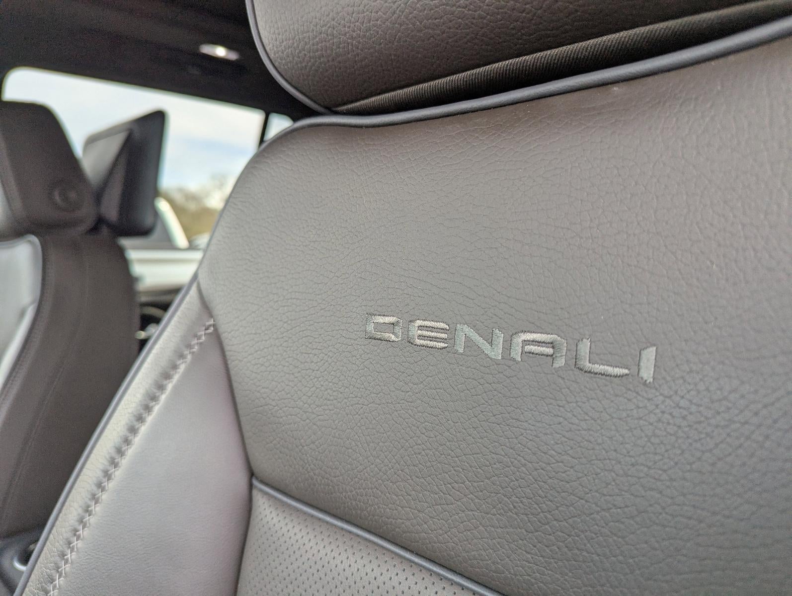 2024 GMC Yukon 2WD 4dr Denali