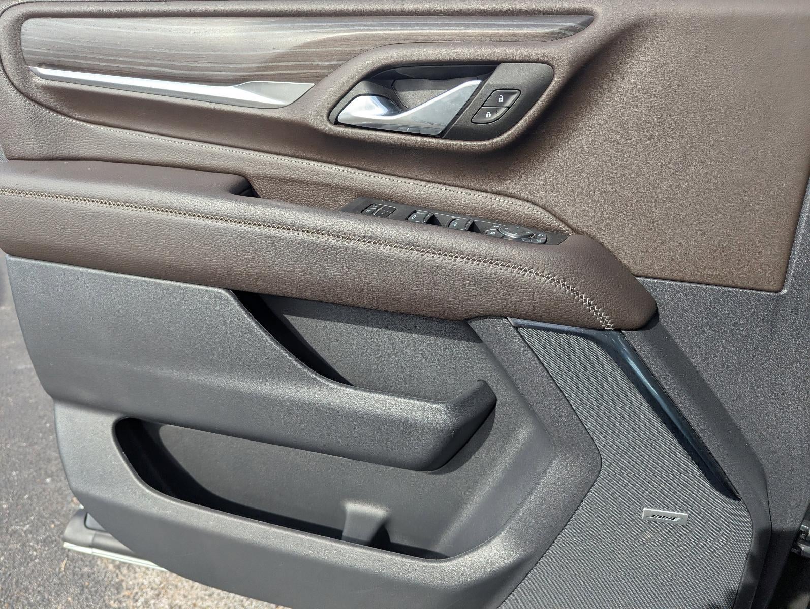 2024 GMC Yukon 2WD 4dr Denali