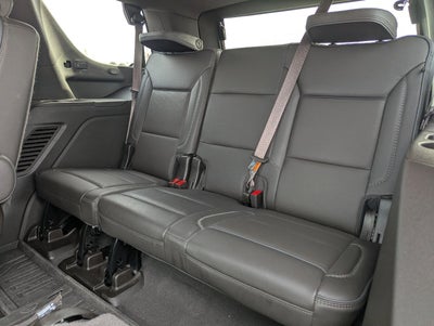 2024 GMC Yukon 2WD 4dr Denali