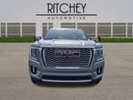 2024 GMC Yukon 2WD 4dr Denali