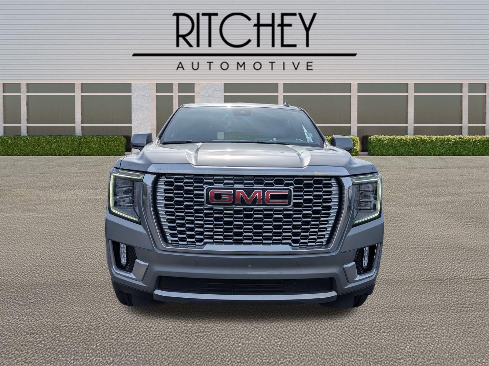 2024 GMC Yukon 2WD 4dr Denali