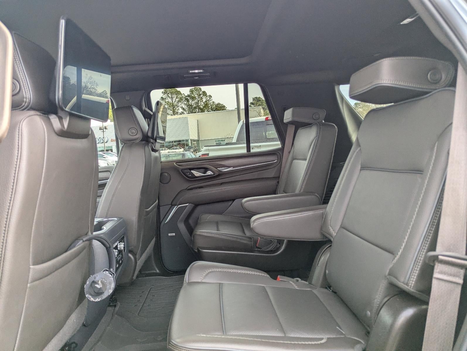 2024 GMC Yukon 2WD 4dr Denali