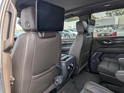 2024 GMC Yukon 2WD 4dr Denali