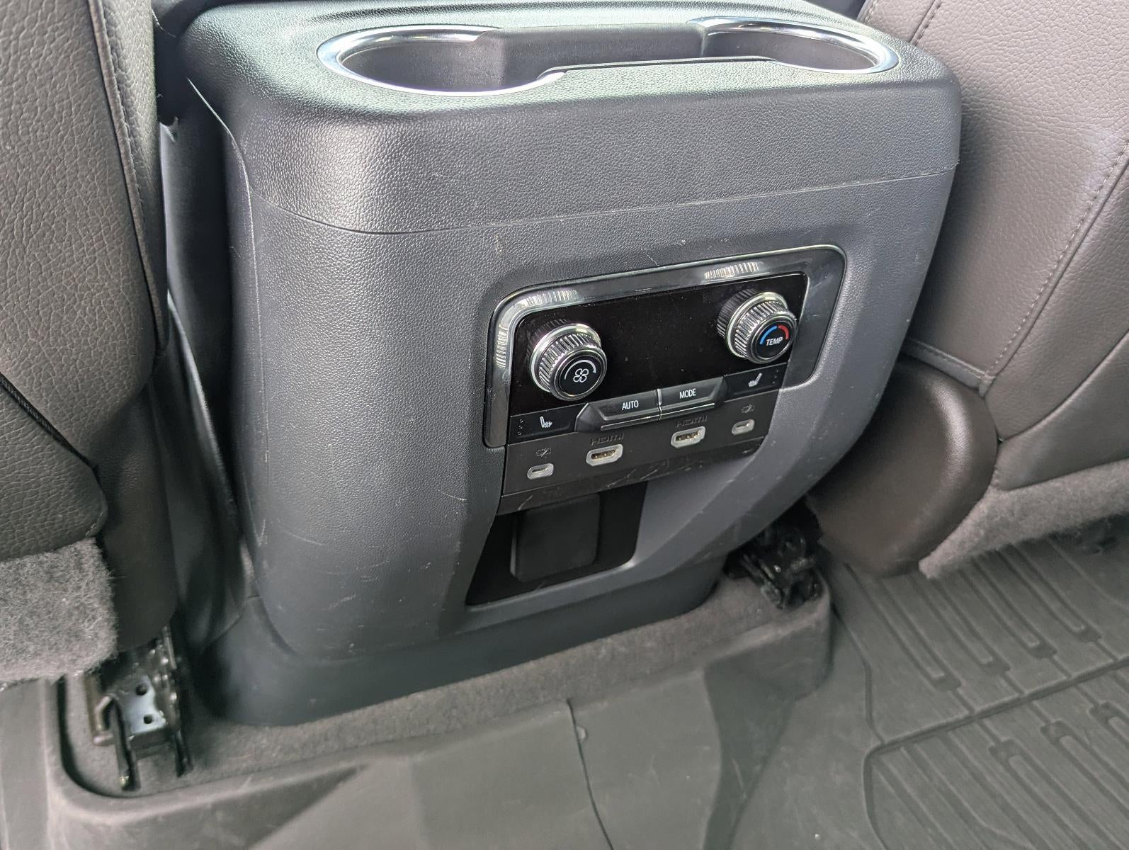 2024 GMC Yukon 2WD 4dr Denali