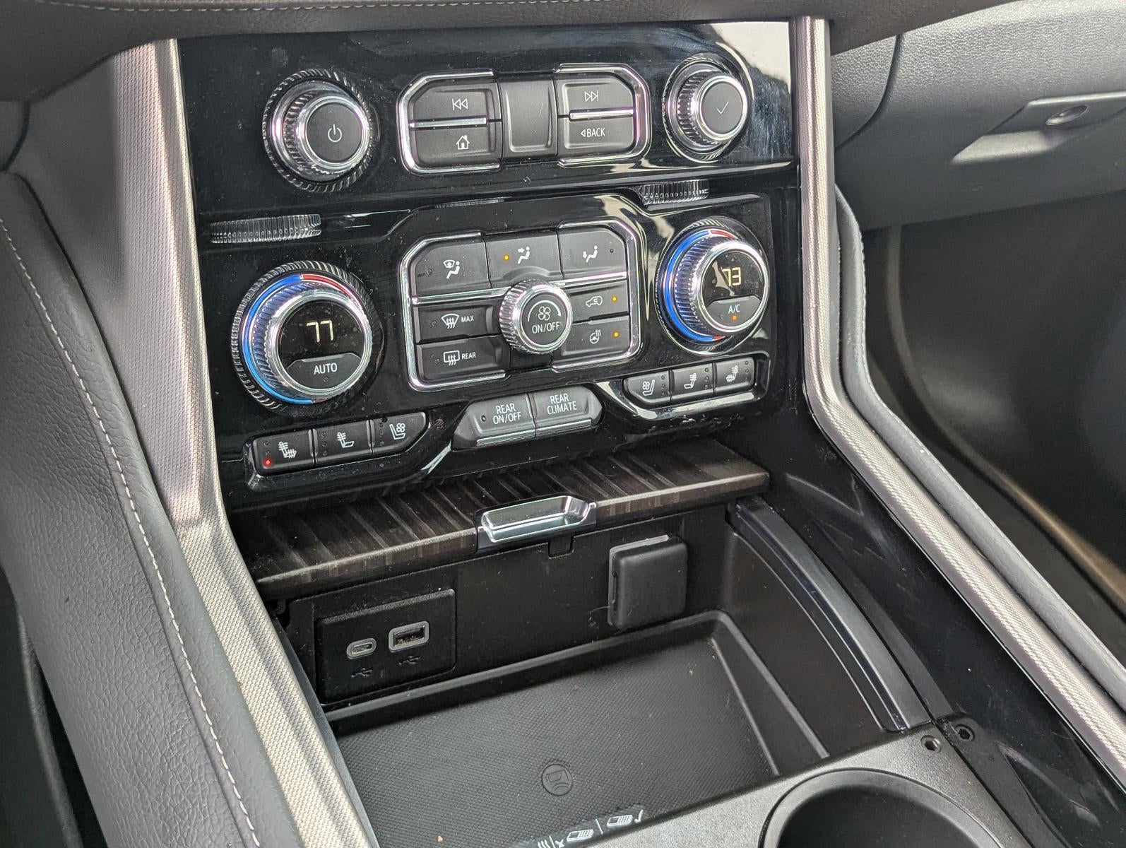 2024 GMC Yukon 2WD 4dr Denali