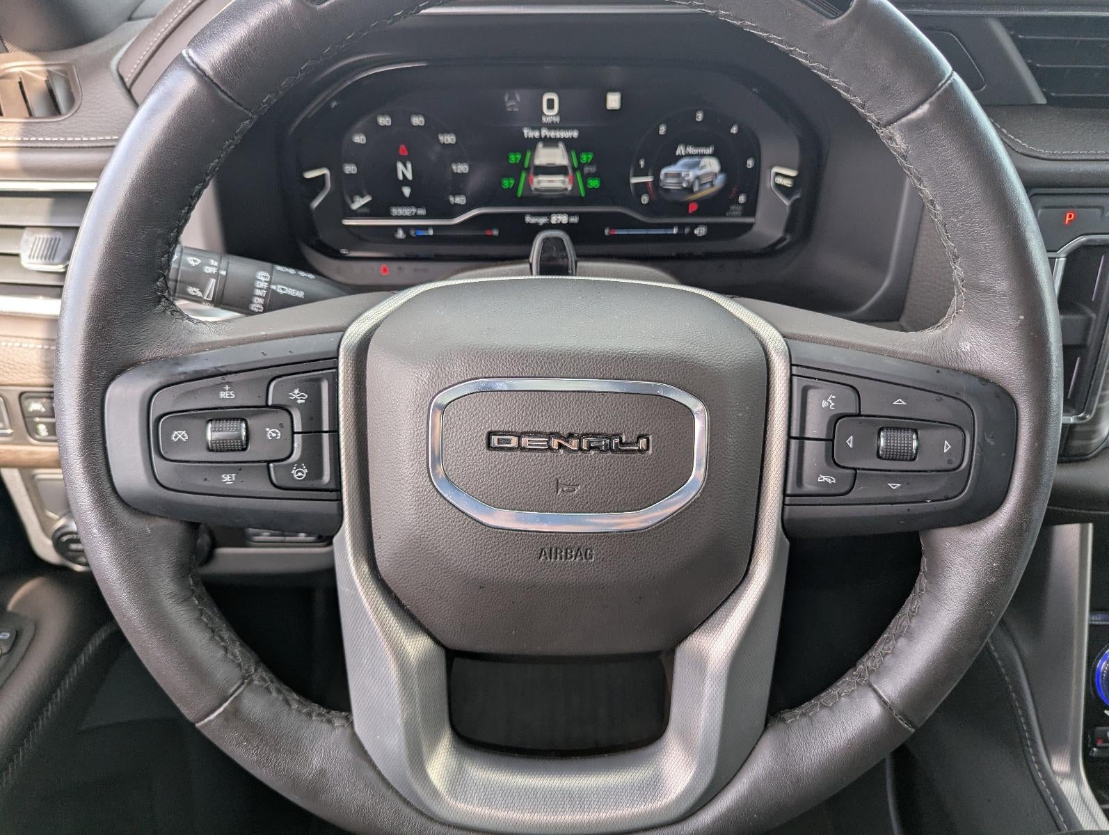 2024 GMC Yukon 2WD 4dr Denali