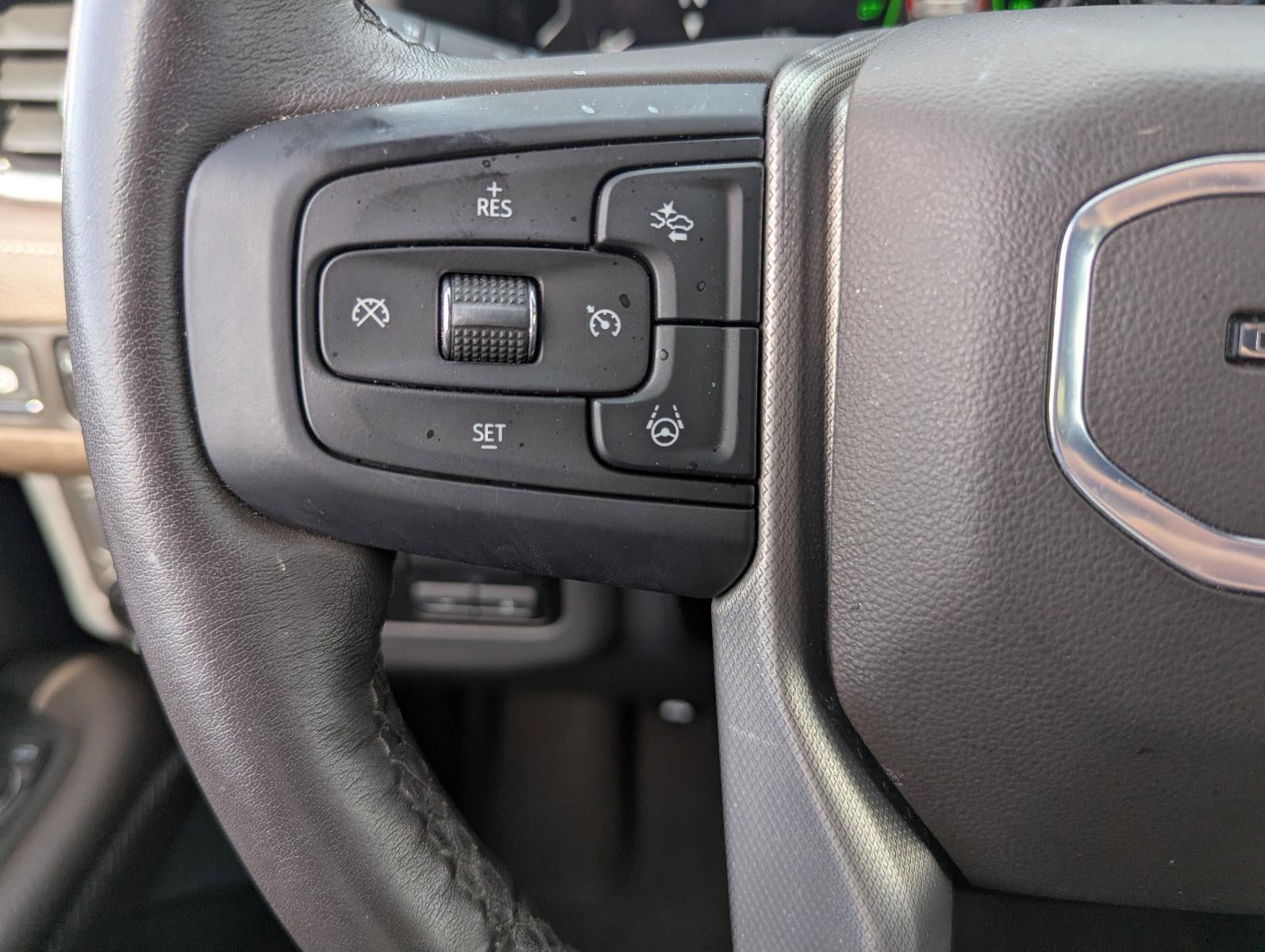 2024 GMC Yukon 2WD 4dr Denali