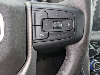 2024 GMC Yukon 2WD 4dr Denali