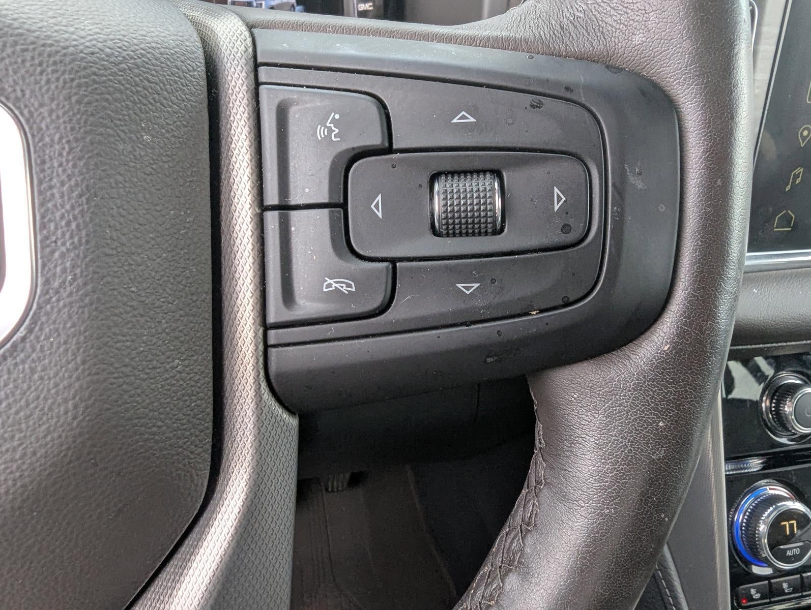 2024 GMC Yukon 2WD 4dr Denali