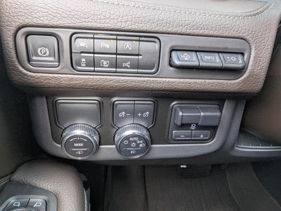 2024 GMC Yukon 2WD 4dr Denali