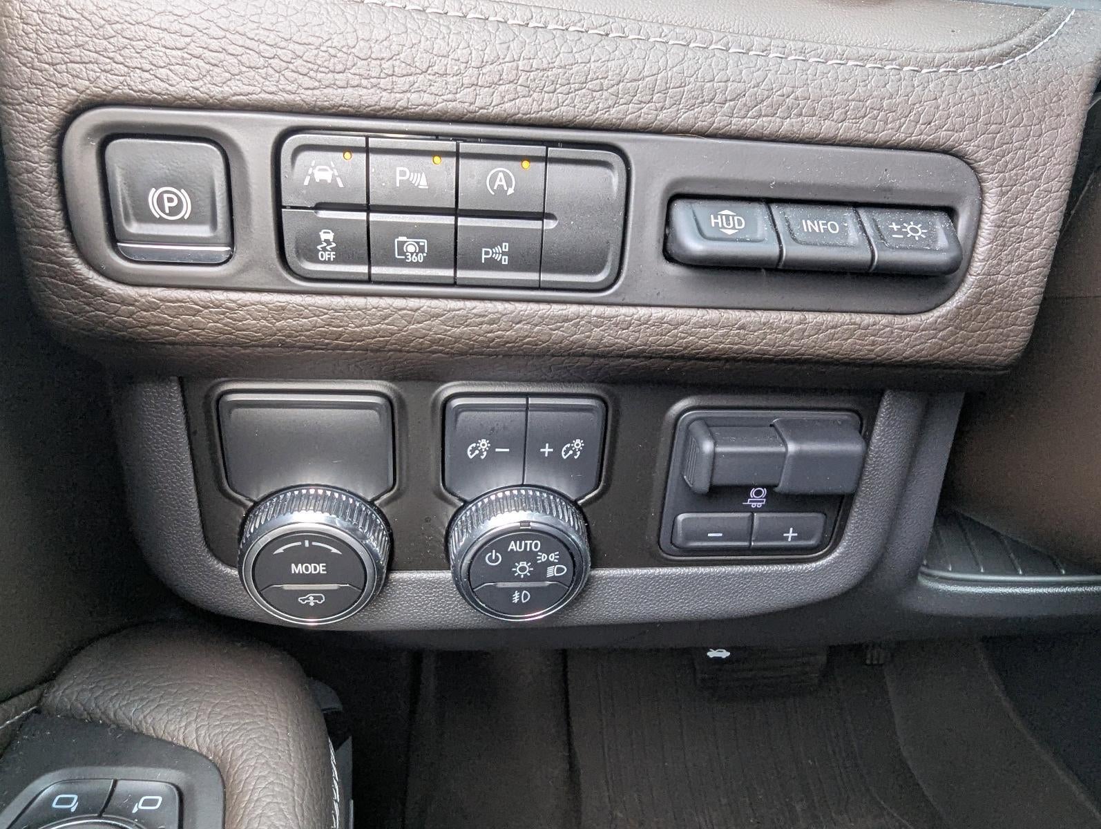 2024 GMC Yukon 2WD 4dr Denali