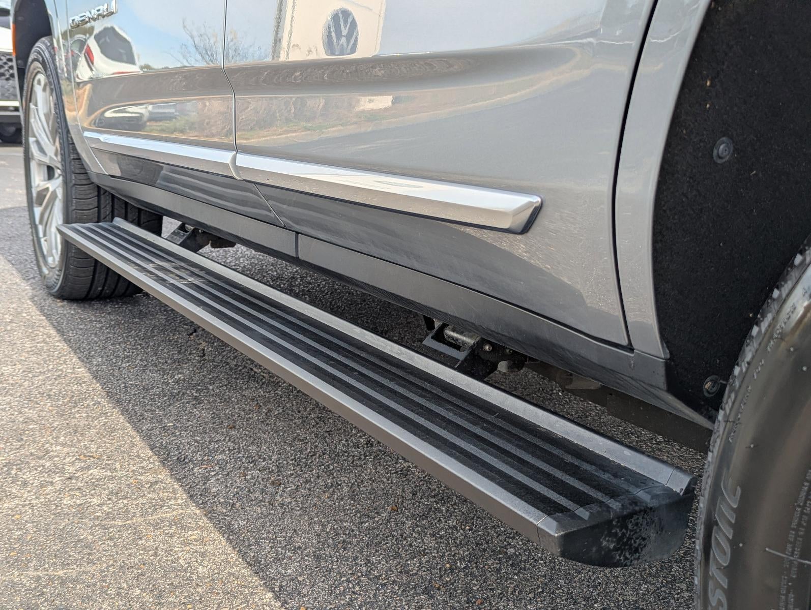 2024 GMC Yukon 2WD 4dr Denali