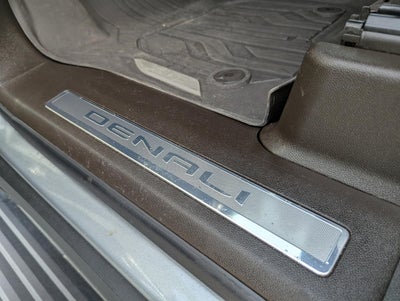 2024 GMC Yukon 2WD 4dr Denali