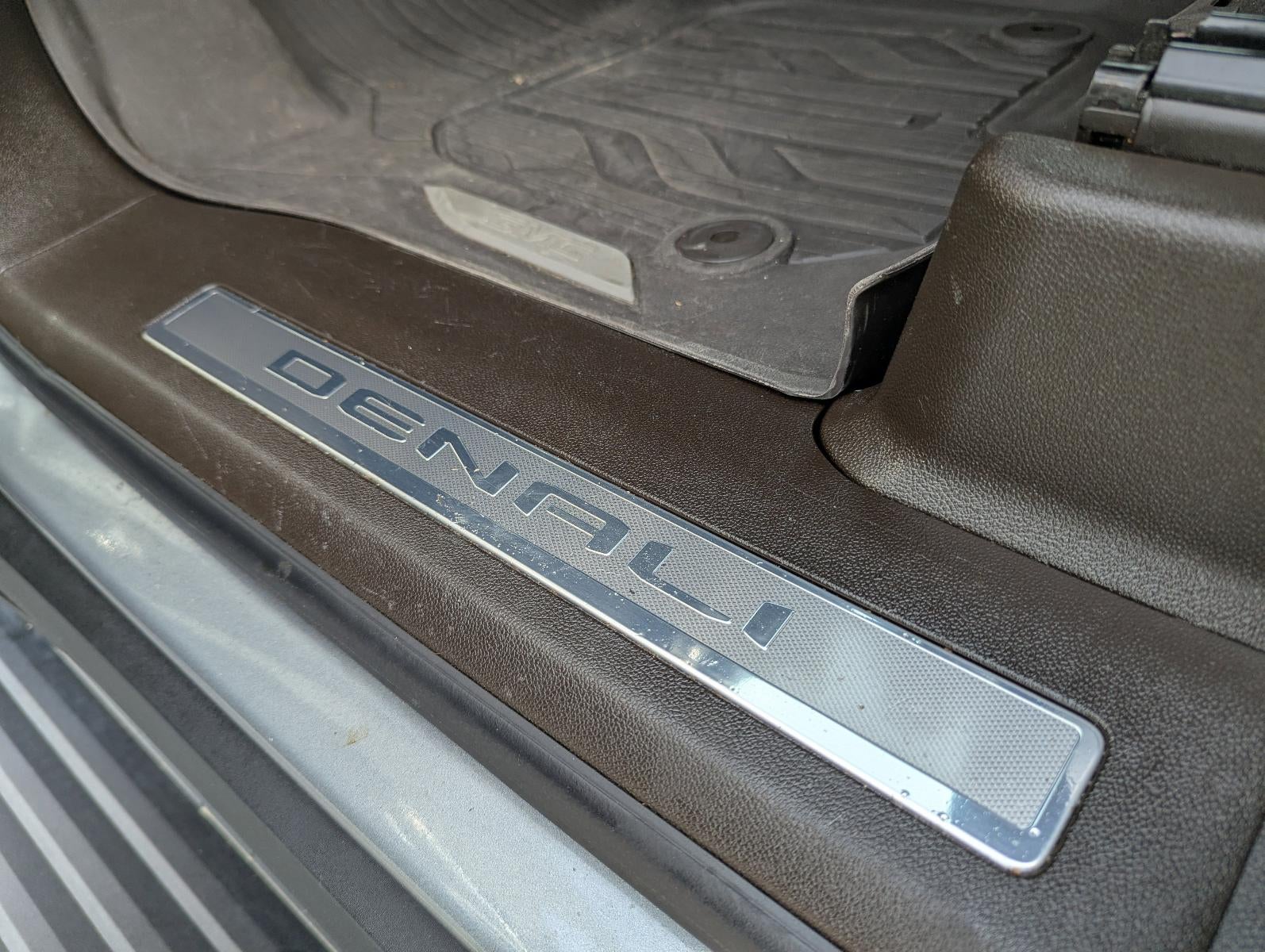 2024 GMC Yukon 2WD 4dr Denali