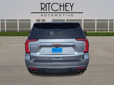 2024 GMC Yukon 2WD 4dr Denali