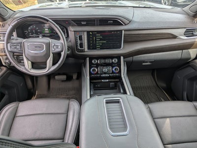 2024 GMC Yukon 2WD 4dr Denali