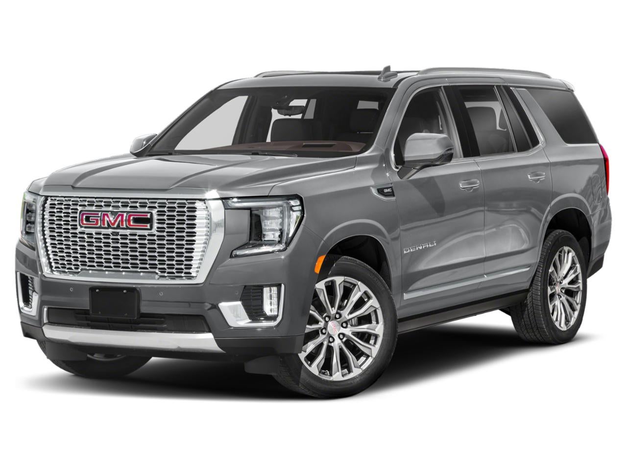 2024 GMC Yukon 2WD 4dr Denali