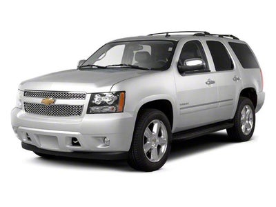 2013 Chevrolet Tahoe 2WD 1500 LS