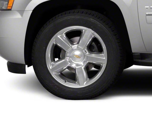 2013 Chevrolet Tahoe 2WD 1500 LS
