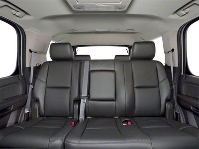 2013 Chevrolet Tahoe 2WD 1500 LS