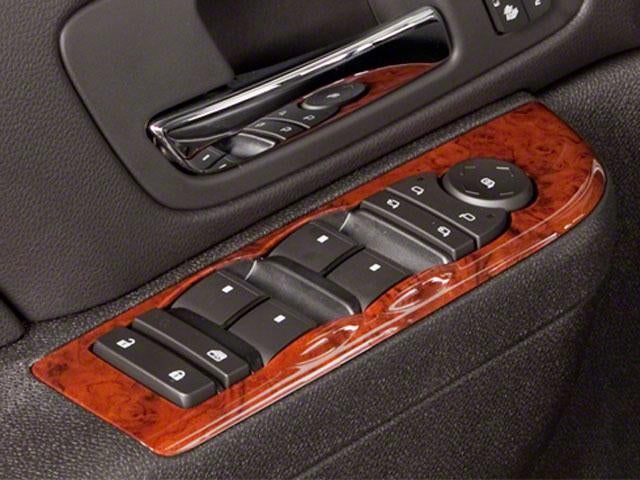 2013 Chevrolet Tahoe 2WD 1500 LS