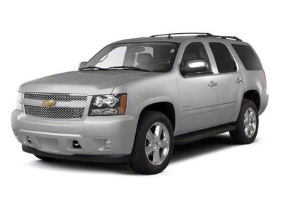 2013 Chevrolet Tahoe 2WD 1500 LS