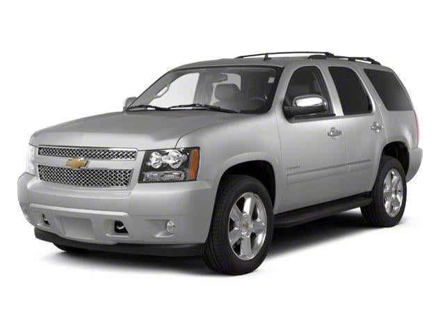 2013 Chevrolet Tahoe 2WD 1500 LS