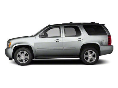2013 Chevrolet Tahoe 2WD 1500 LS