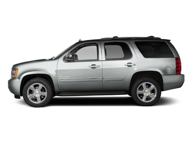 2013 Chevrolet Tahoe 2WD 1500 LS