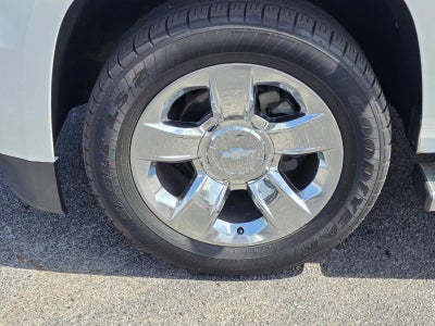 2017 Chevrolet Tahoe 2WD LT