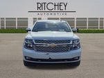 2017 Chevrolet Tahoe 2WD LT