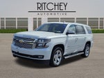 2017 Chevrolet Tahoe 2WD LT