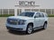 2017 Chevrolet Tahoe 2WD LT