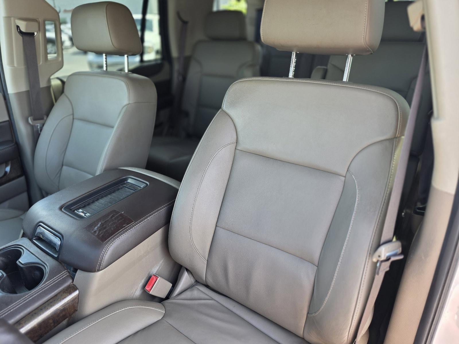 2017 Chevrolet Tahoe 2WD LT